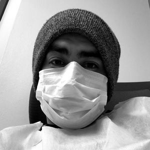 Meet your Posher, Alfonso